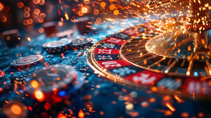 Sảnh cá cược thể thao và casino trực tuyến f8bet2a Việt Nam